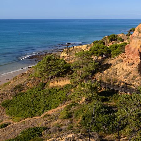3HB Falésia Mar Albufeira Luaran gambar