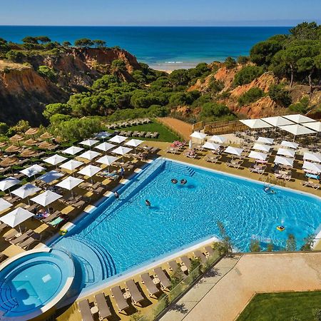 3HB Falésia Mar Albufeira Luaran gambar