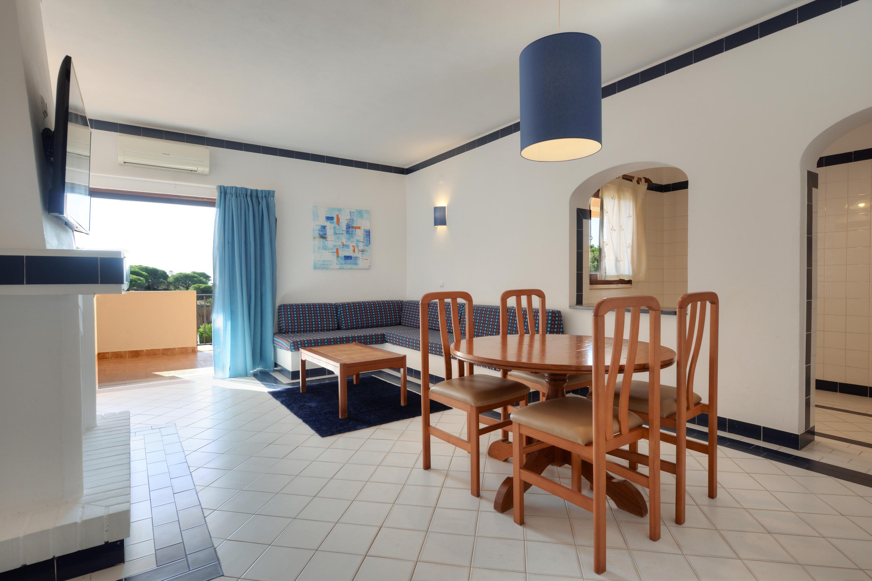 3HB Falésia Mar Albufeira Luaran gambar