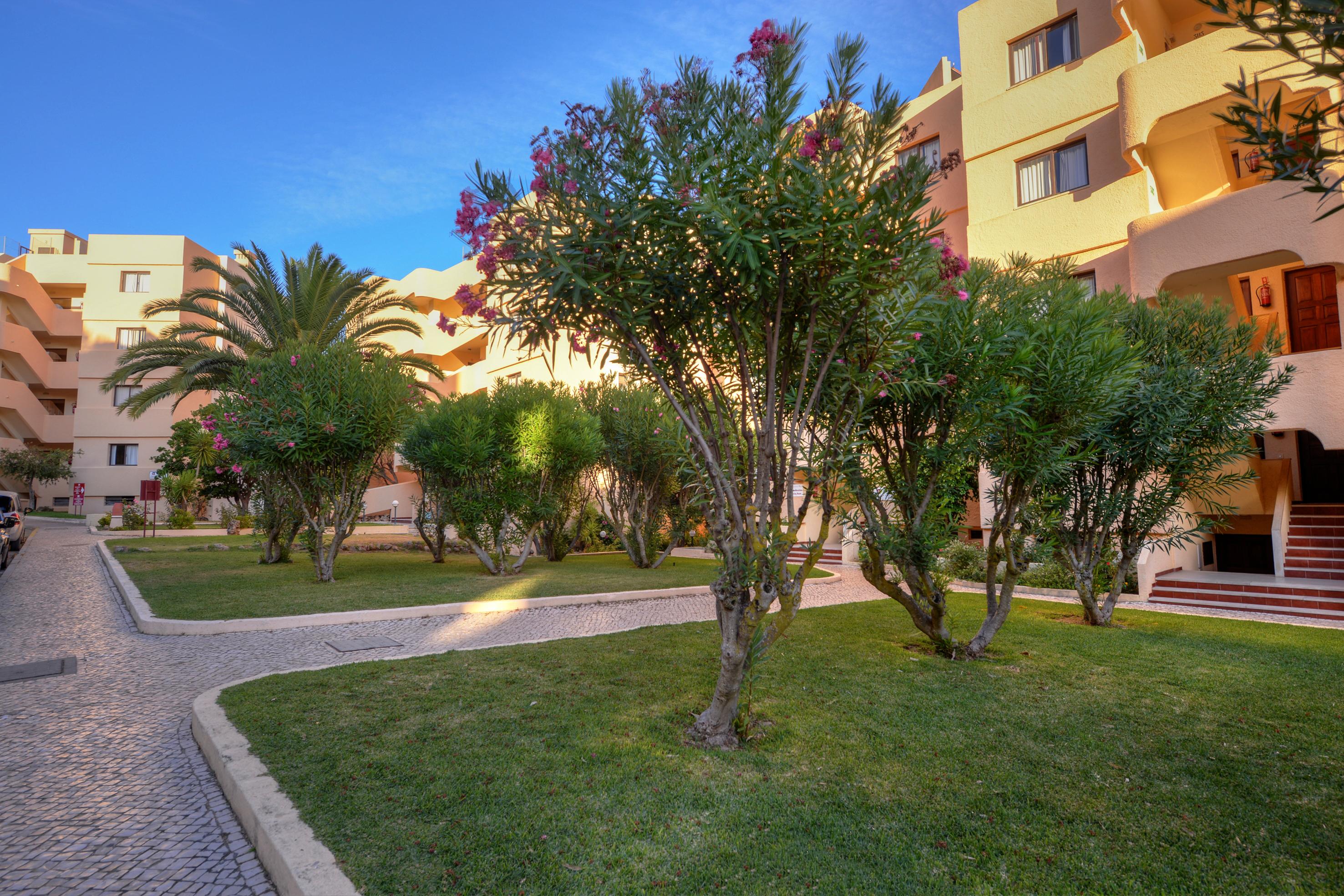 3HB Falésia Mar Albufeira Luaran gambar