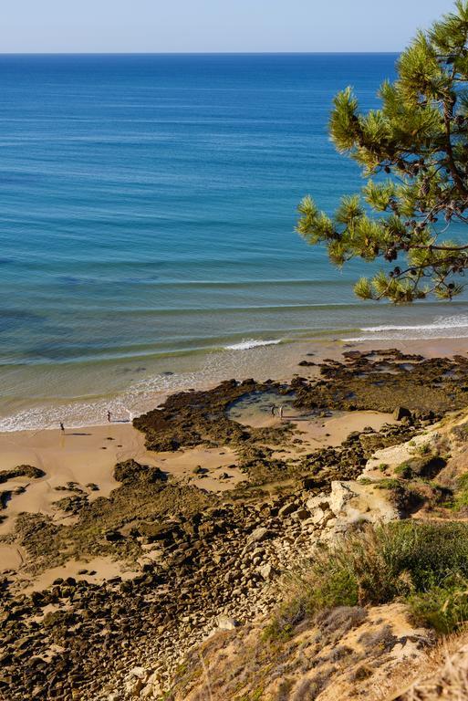 3HB Falésia Mar Albufeira Luaran gambar