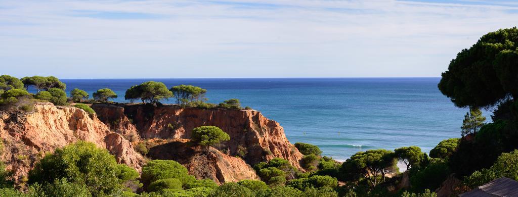 3HB Falésia Mar Albufeira Luaran gambar