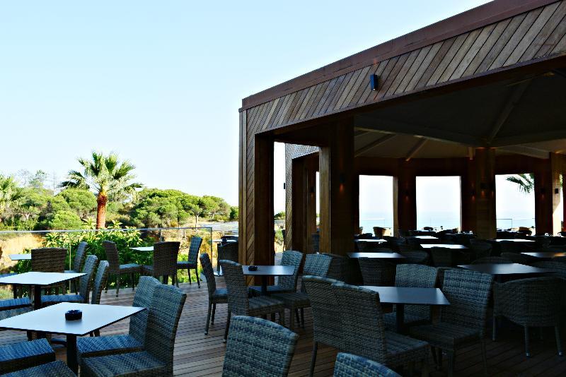 3HB Falésia Mar Albufeira Luaran gambar