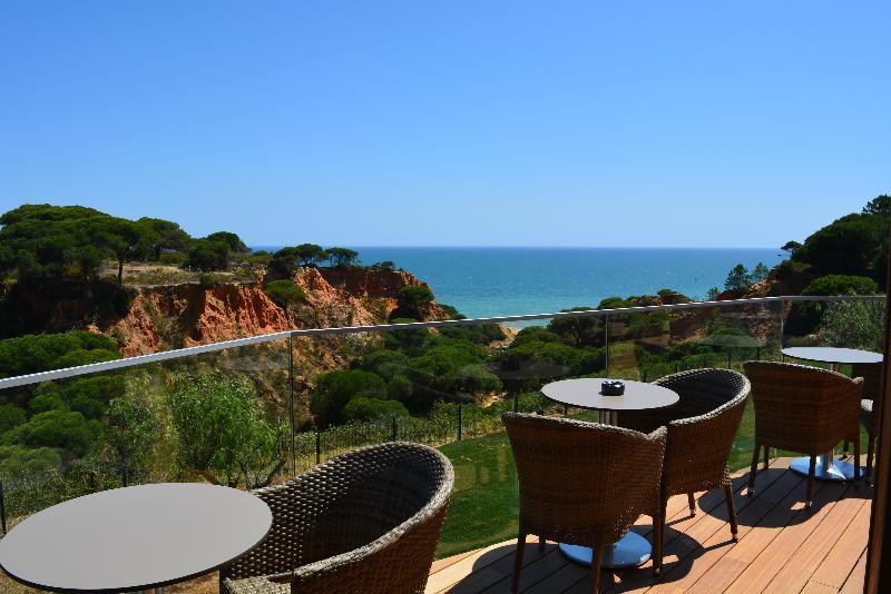 3HB Falésia Mar Albufeira Luaran gambar