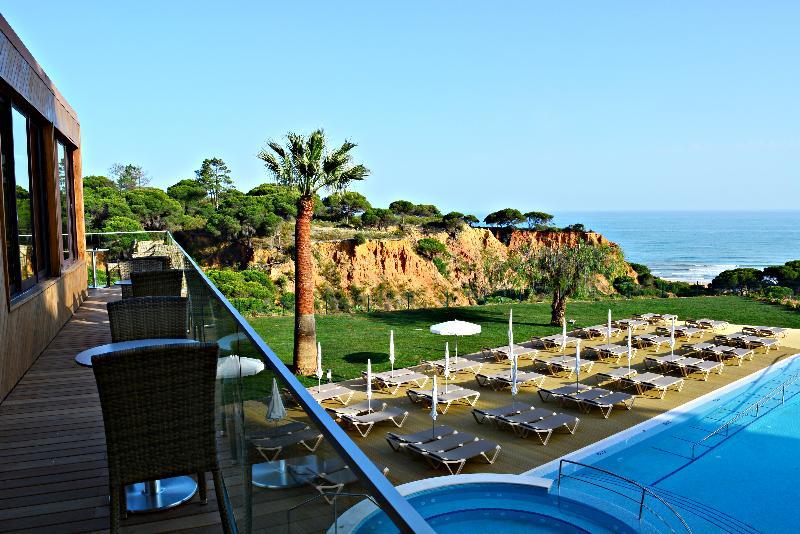 3HB Falésia Mar Albufeira Luaran gambar